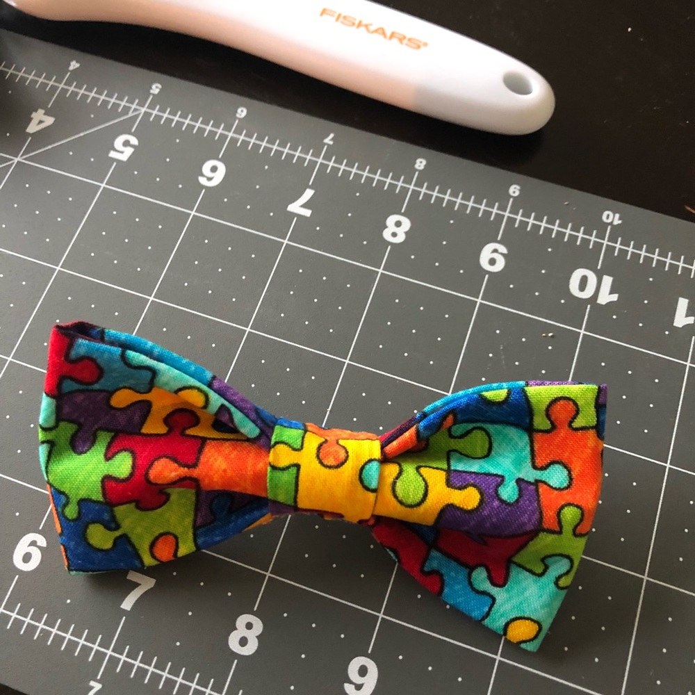 Bowtie - image 1